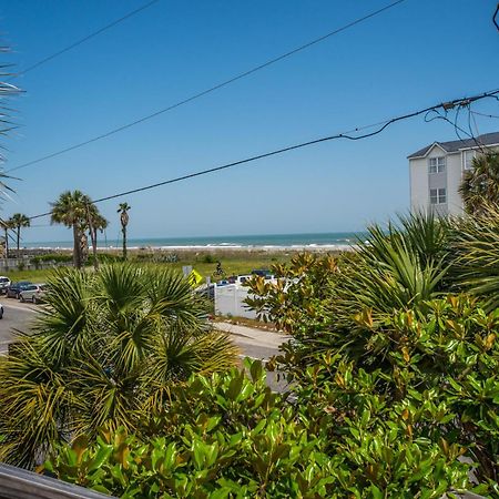 Salty Shack Unit C - Salty Shack - Dog Friendly Home - Across From The Beach - Central Location! フォーリービーチ 部屋 写真